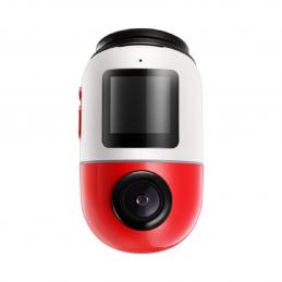 70Mai-กล้องติดรถยนต์-รุ่น-X200-สีแดง-64-GB-70M-X200-64GB-RD